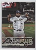 Prince Fielder