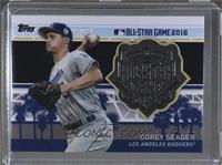 Corey Seager #/50