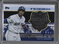 Robinson Cano #/50