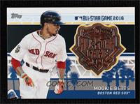 Mookie Betts