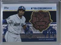 Robinson Cano