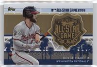 Bryce Harper #/99