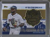 Jackie Bradley Jr. #/99