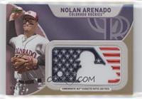 Nolan Arenado #/99