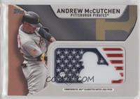 Andrew McCutchen