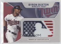 Byron Buxton