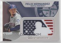 Felix Hernandez