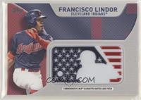 Francisco Lindor