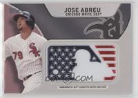 Jose Abreu