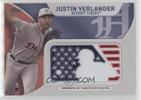 Justin Verlander