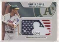 Khris Davis