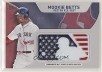 Mookie Betts