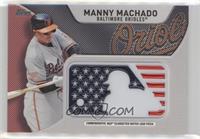 Manny Machado