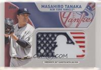 Masahiro Tanaka