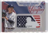 Masahiro Tanaka