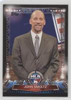 John Smoltz