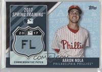 Aaron Nola