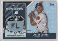 Carlos Correa