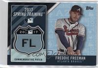 Freddie Freeman