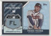 Freddie Freeman