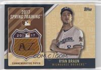 Ryan Braun