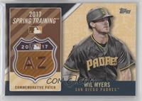 Wil Myers