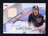 Trea Turner #/35