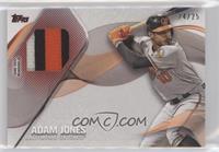 Adam Jones #/25