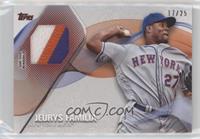 Jeurys Familia #/25