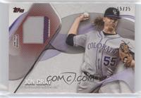 Jon Gray #/25