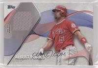 Albert Pujols