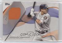 Carlos Correa