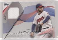 Corey Kluber