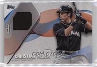 Christian Yelich