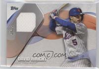 David Wright