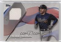 Freddie Freeman