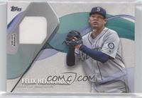 Felix Hernandez