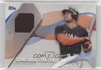 Giancarlo Stanton