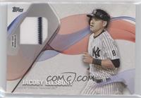 Jacoby Ellsbury