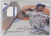 Jeurys Familia [EX to NM]