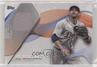 J.D. Martinez