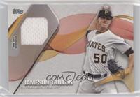 Jameson Taillon