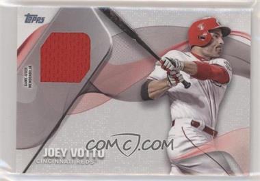 2017 Topps - Major League Material Series 2 #MLM-JV - Joey Votto