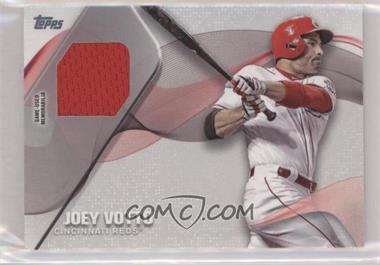 2017 Topps - Major League Material Series 2 #MLM-JV - Joey Votto