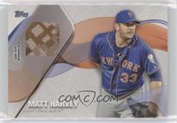 Matt Harvey