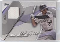 Nolan Arenado