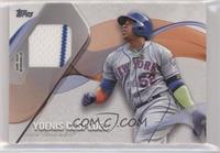 Yoenis Cespedes