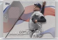 Dellin Betances