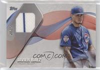 Javier Baez (Series 2)