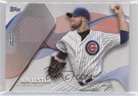 Jon Lester